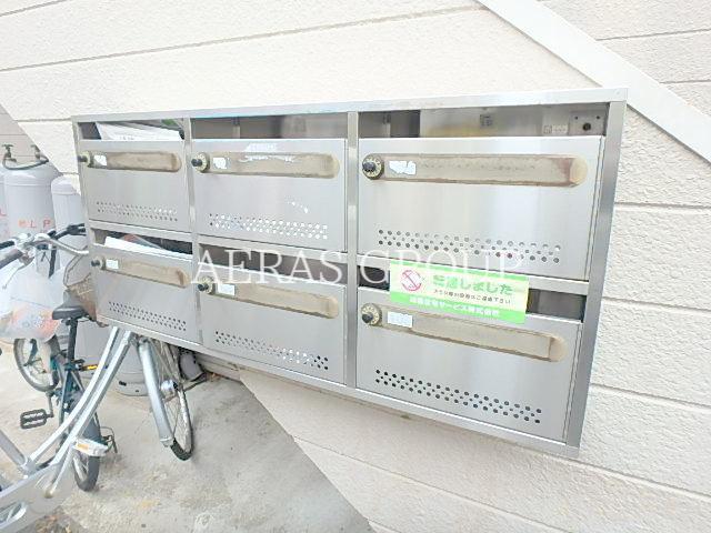 その他共有部分　同仕様