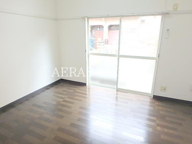 居室・リビング　同仕様