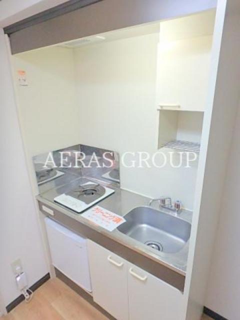 キッチン　同仕様