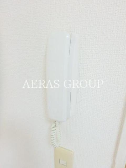 セキュリティ　同仕様