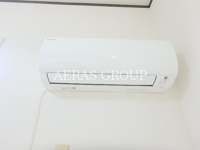 その他設備　同仕様