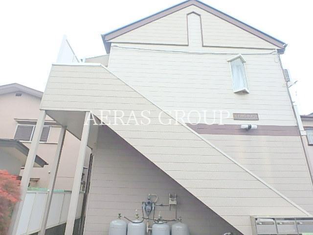 建物外観　同仕様