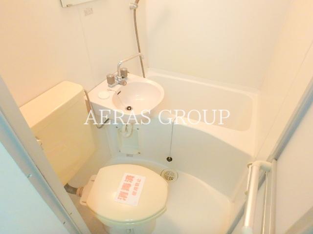 バス・シャワールーム　同仕様