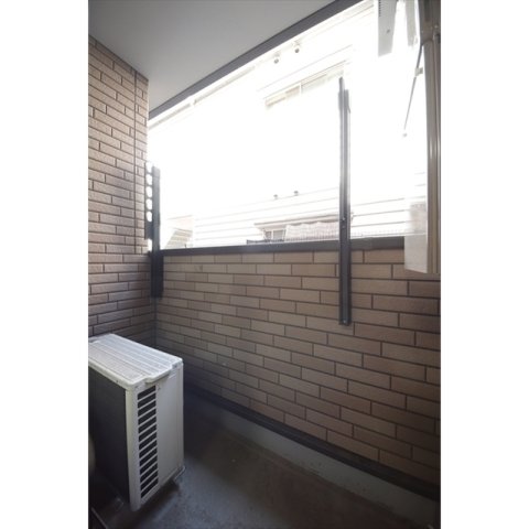 その他部屋・スペース　きれいな内装です