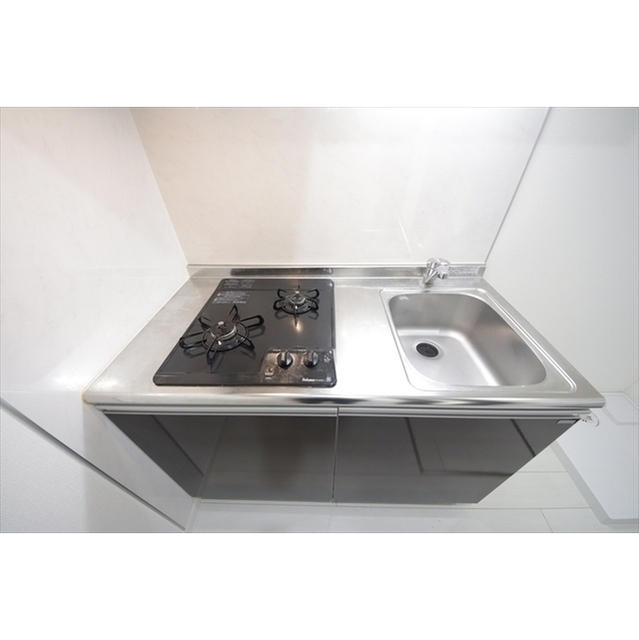 その他部屋・スペース　きれいな内装です