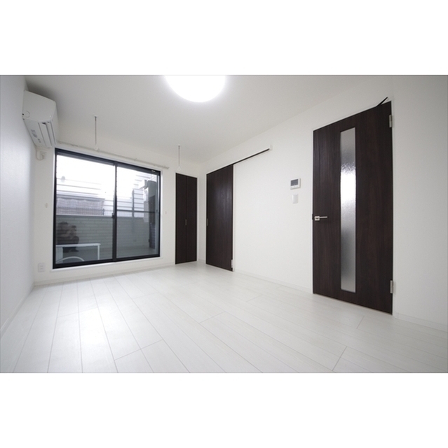 その他部屋・スペース　おしゃれな内装です