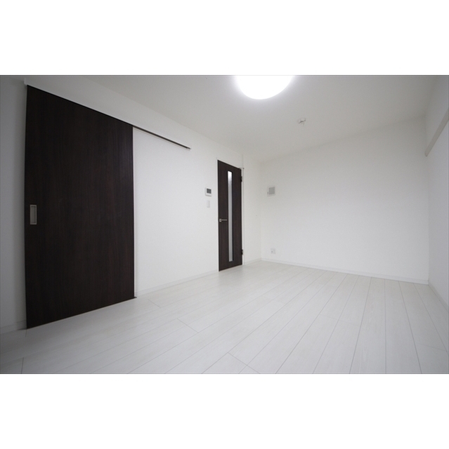 その他部屋・スペース　内装も気になるポイント