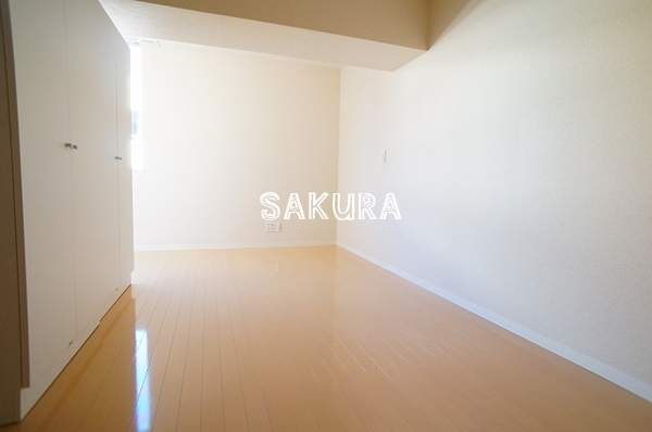 その他部屋・スペース　開放感のある室内♪