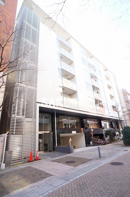 建物外観　人気物件につきお早めのお問い合わせをオススメします！！