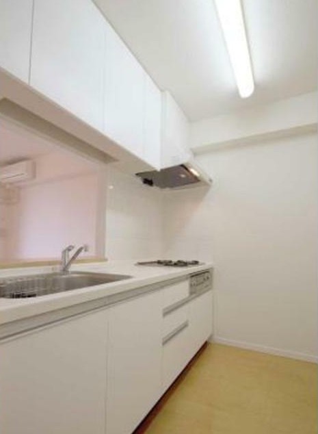 キッチン　同タイプのお写真です