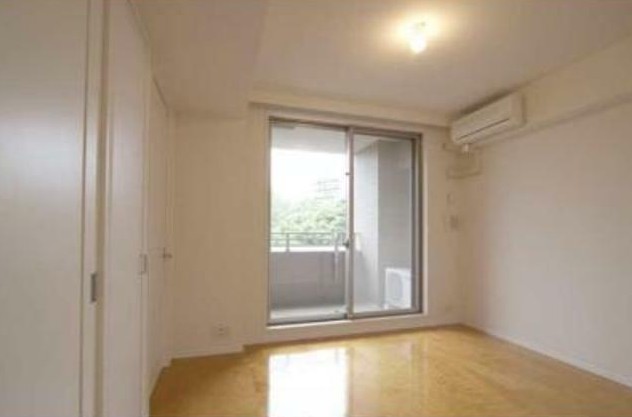 バルコニー　同タイプのお写真です