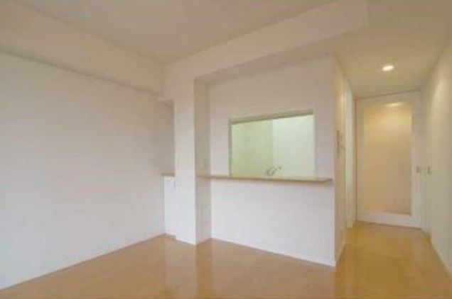 居室・リビング　同タイプのお写真です