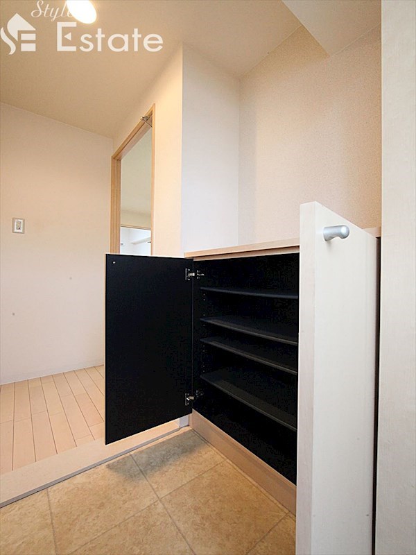 その他　シューズボックス