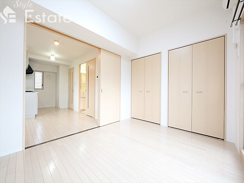 その他部屋・スペース　内装