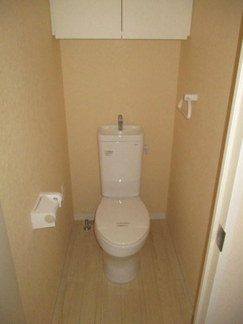 トイレ　別室参照