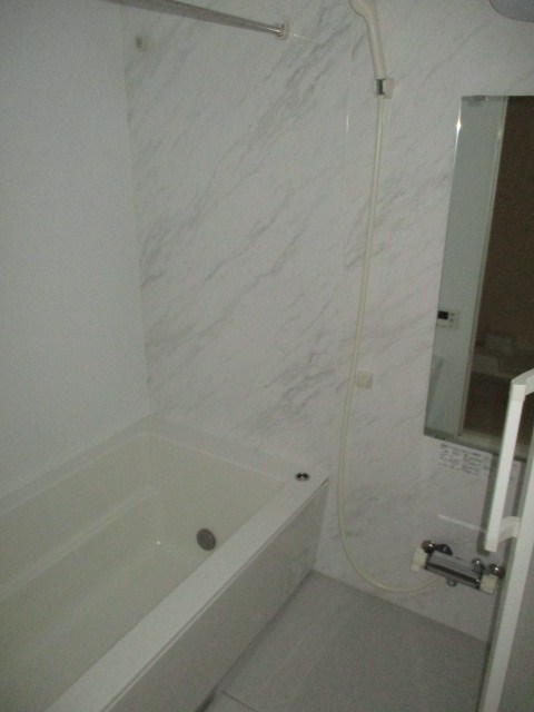 バス・シャワールーム　別室参照