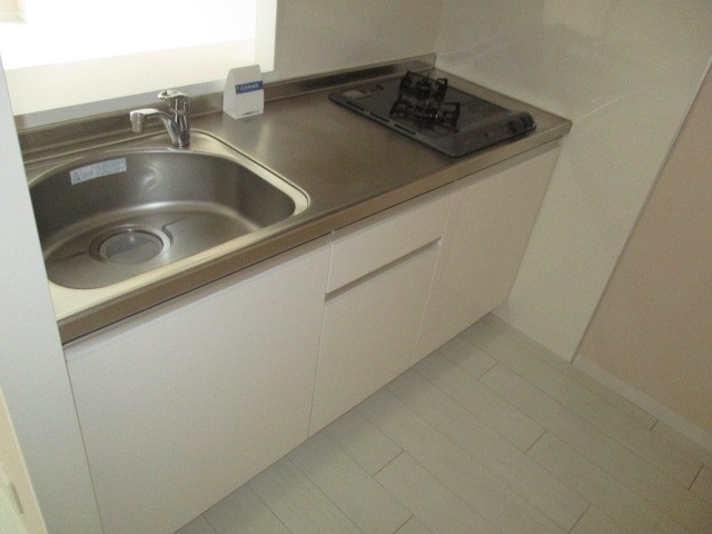 キッチン　別室参照