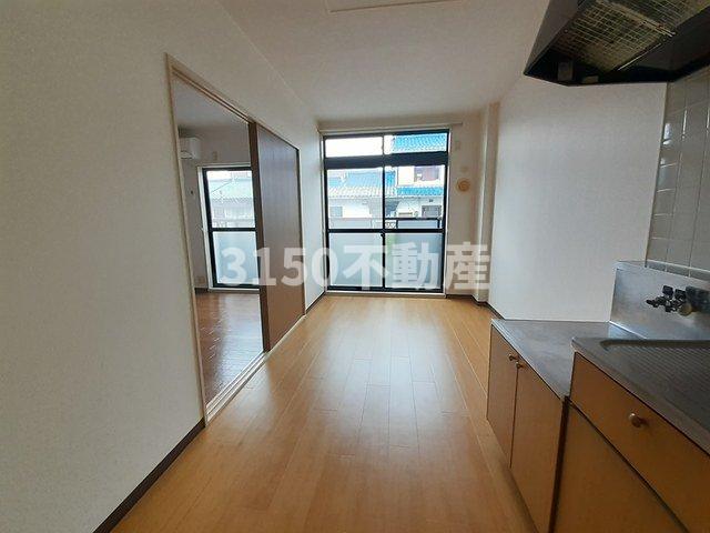 その他部屋・スペース　内装もきれいです