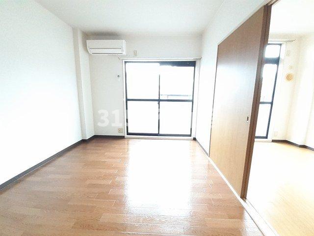 居室・リビング　リビングです