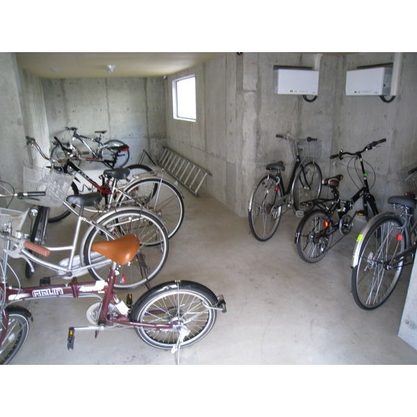 その他部屋・スペース