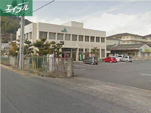 銀行　JA岡山玉野支所（銀行）まで957m