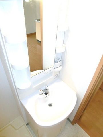 洗面設備　お部屋探しは【タウンハウジング蘇我店】にお任せ下さい♪