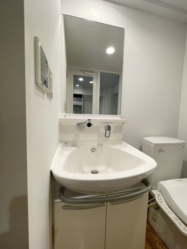 洗面設備　★お問い合わせはタウンハウジングまで★