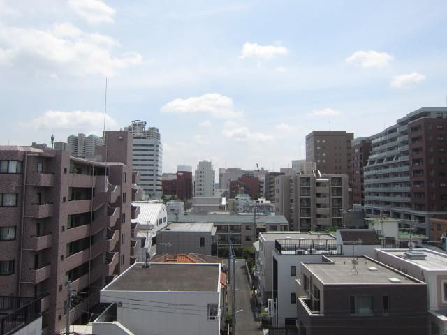 眺望　★お問い合わせはタウンハウジングまで★