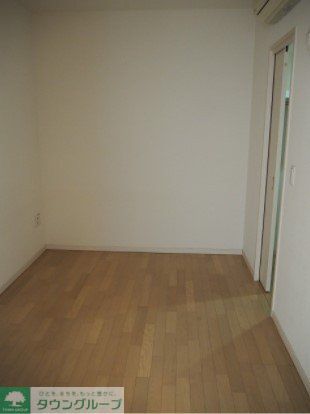 居室・リビング　収納