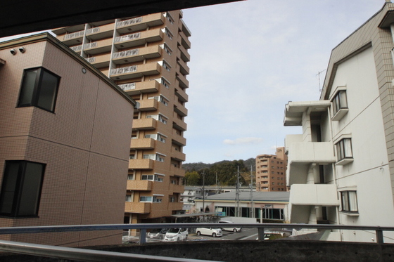 眺望　※現況優先