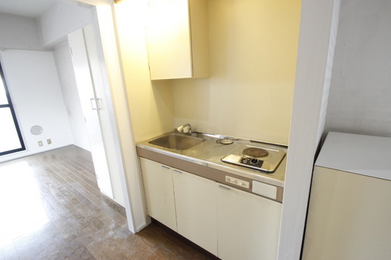 キッチン　※現況優先