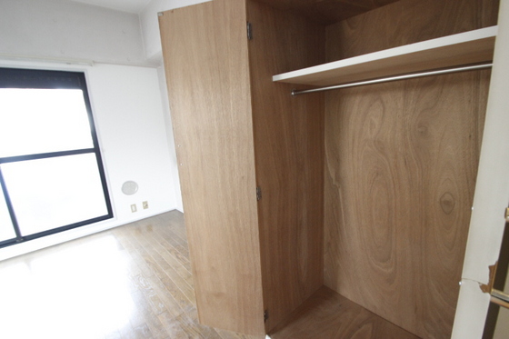 収納　※現況優先