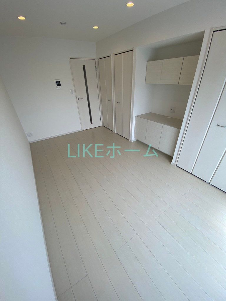 居室・リビング　リビング/居室