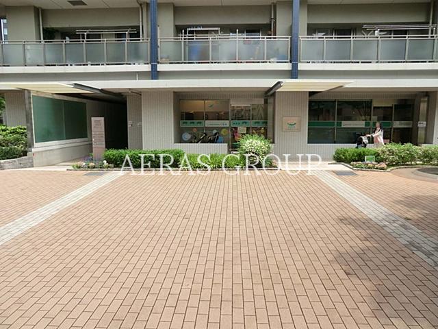 病院　たけうちこどもクリニック（病院）まで474m