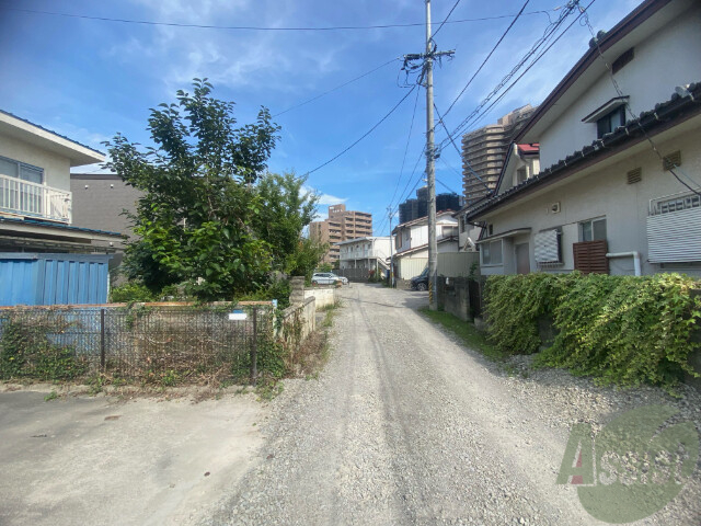 その他共有部分　駐輪場その他