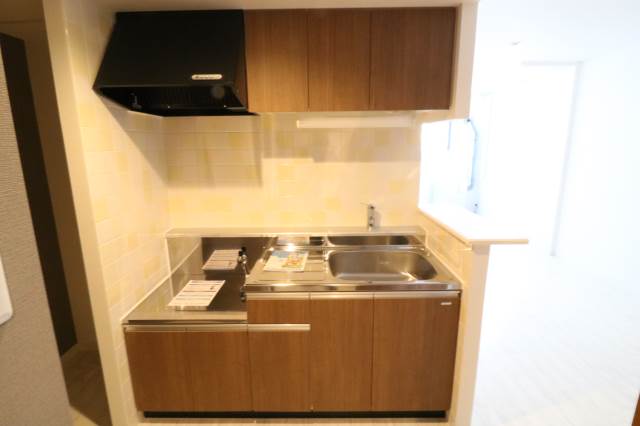 キッチン　独立キッチン♪