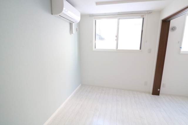 その他部屋・スペース　綺麗な寝室です♪