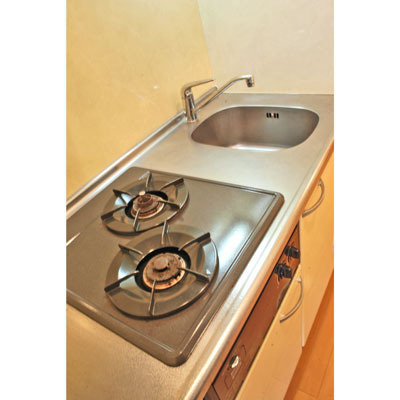 その他部屋・スペース　明るい室内です