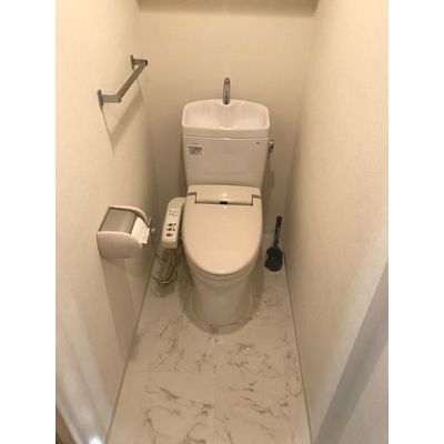 その他部屋・スペース　きれいな内装です