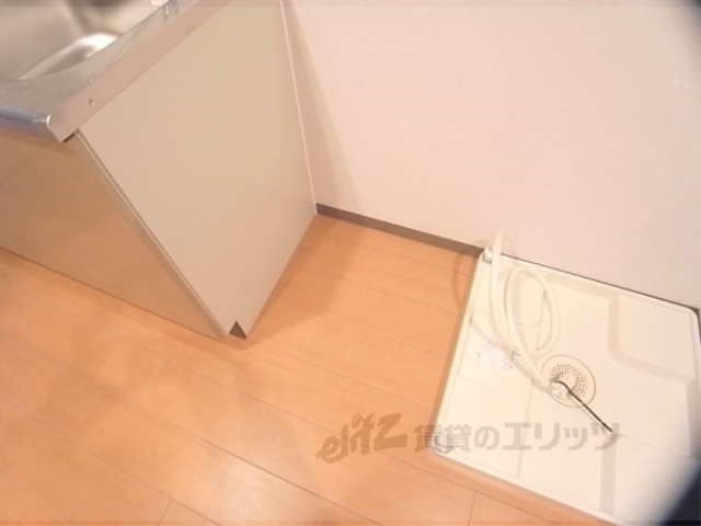 その他部屋・スペース　冷蔵庫置場