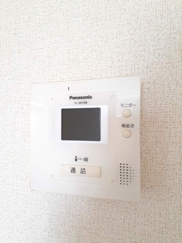 セキュリティ　図面と現状に相違がある場合には現状を優先