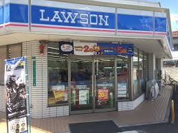 コンビニ　ローソン 長吉六反三丁目店（コンビニ）まで117m