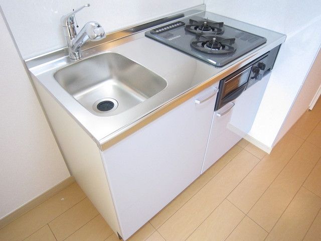 キッチン　お料理もらくらくシステムＫ