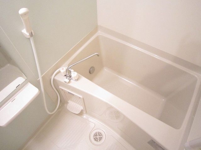 バス・シャワールーム　追焚き　浴室乾燥機付バス