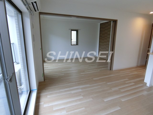 その他部屋・スペース　リビング部分