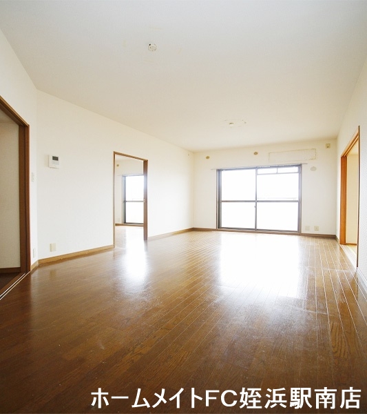 その他部屋・スペース　★広々１３帖でゆったり♪★参考写真