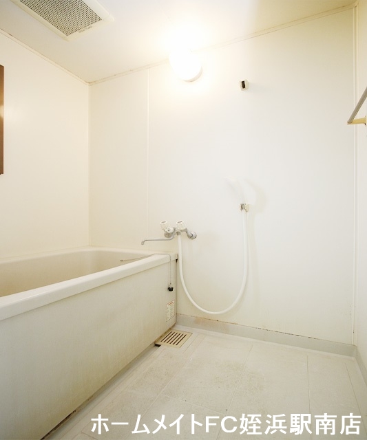 バス・シャワールーム　★お早めにお電話ください★参考写真