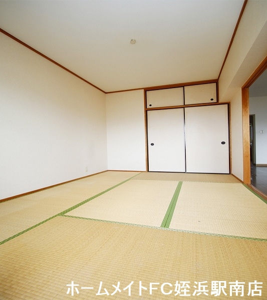 その他　★和室があると落ち着きますね★参考写真