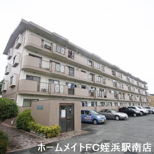 建物外観　★閑静な住宅地です！★