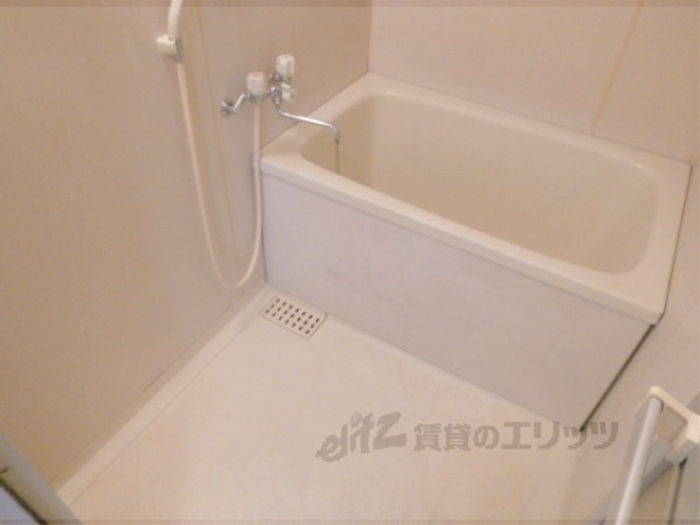 バス・シャワールーム　ゆったりセパレート